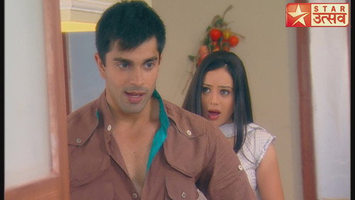 Armaan Apologises to Ridhimma