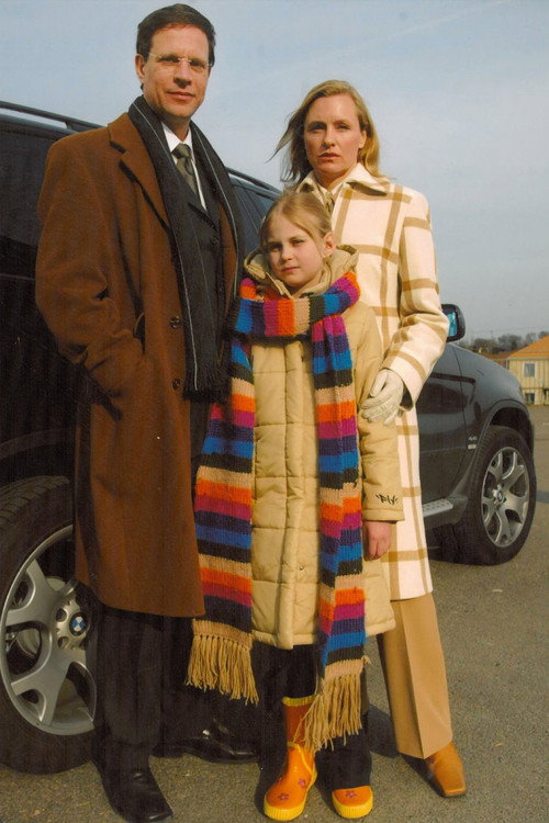 Solisterna电影海报