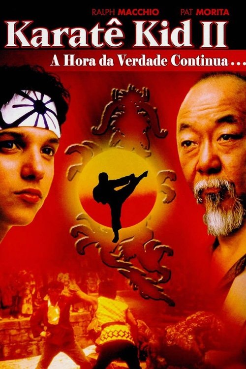 Assistir ! Momento da Verdade II 1986 Filme Completo Dublado Online Gratis