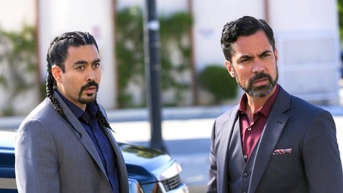 Mayans M.C. - Xaman-Ek