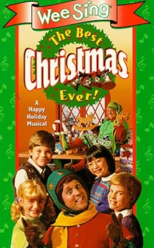 The Best Christmas Ever! (1990) Watch Full Movie Streaming Online