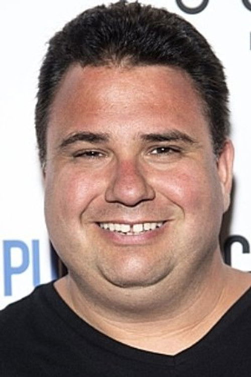 Zdjęcie Mike Massimino