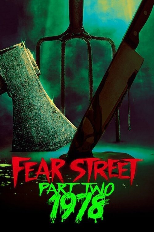 Fear Street Part Two: 1978 (2021) 完整觀看電影在線高清免費