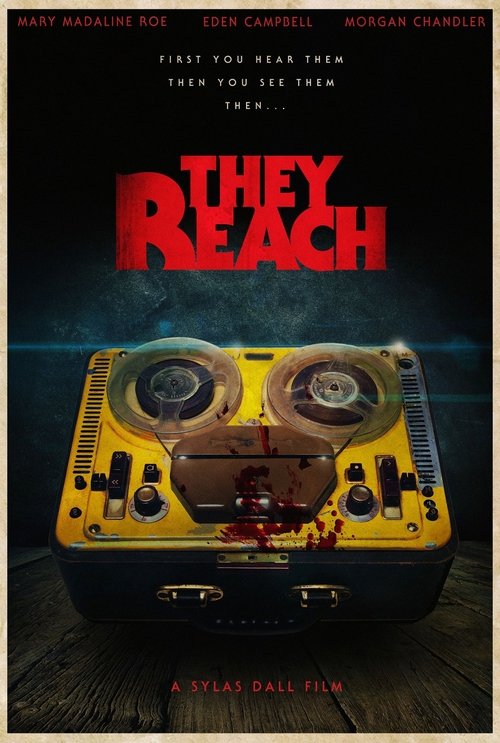 They Reach (2020) หนังเต็มออนไลน์