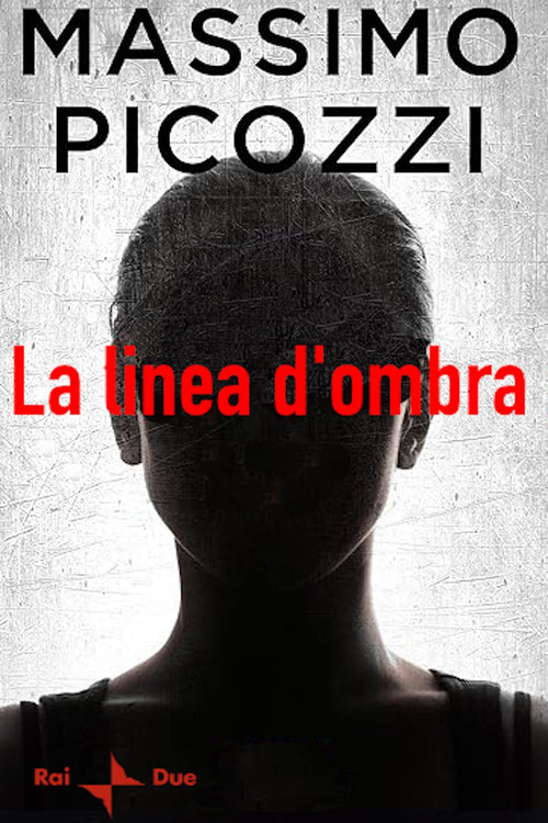 La Linea d'Ombra电影海报