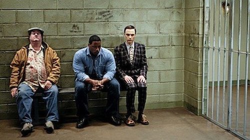 The Big Bang Theory - The Excelsior Acquisition