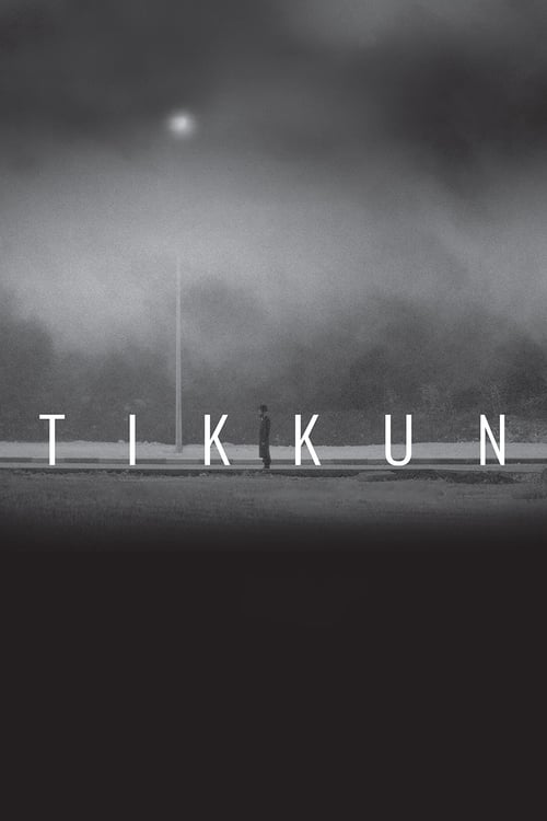 Tikkun 2015