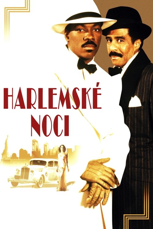 Harlemské noci