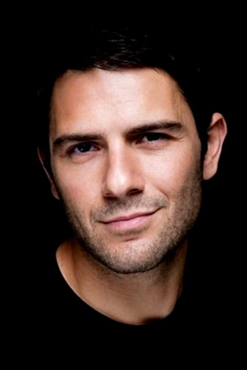 Poster of Kenan Ece