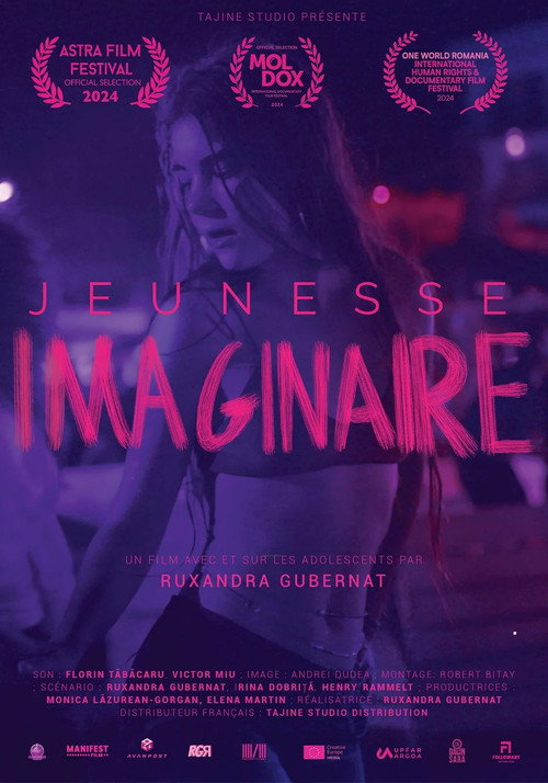 Imaginary Youth