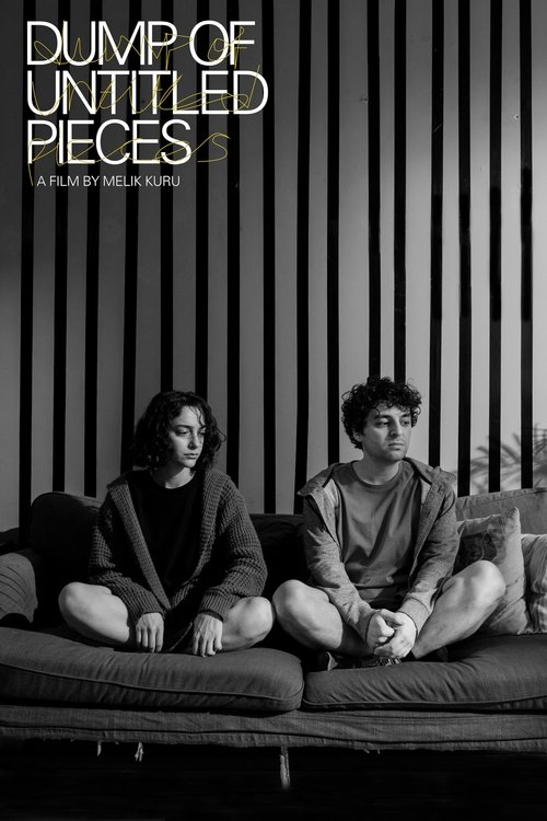 Dump of Untitled Pieces Poster