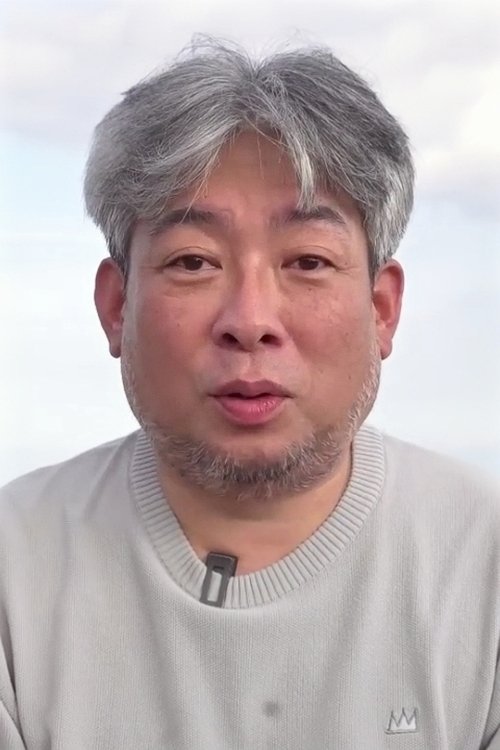 Poster of Kim Dong-soo