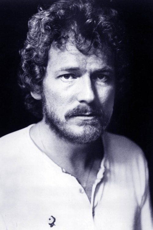 Poster of Gordon Lightfoot