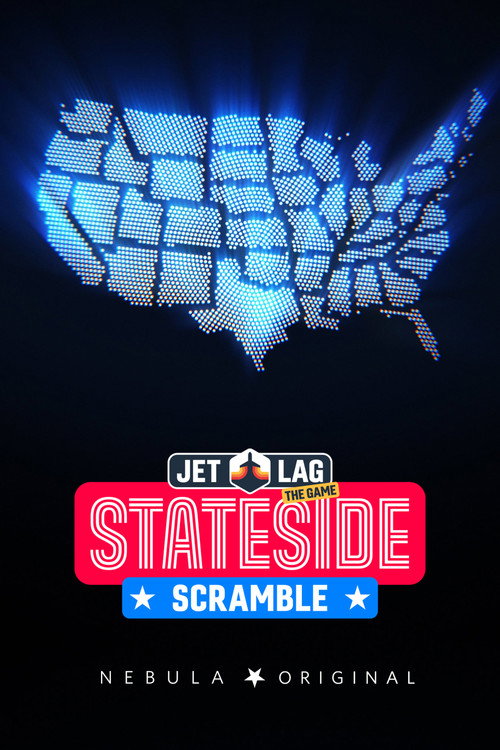 Stateside Scramble