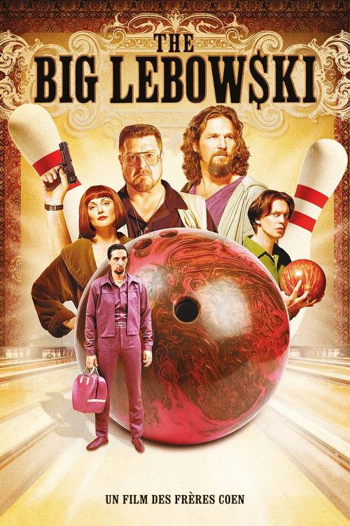 The Big Lebowski âge recommandé