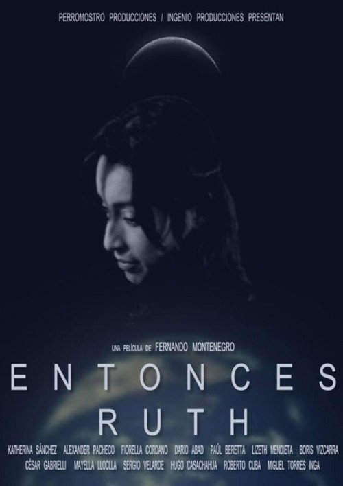 Entonces Ruth poster 2