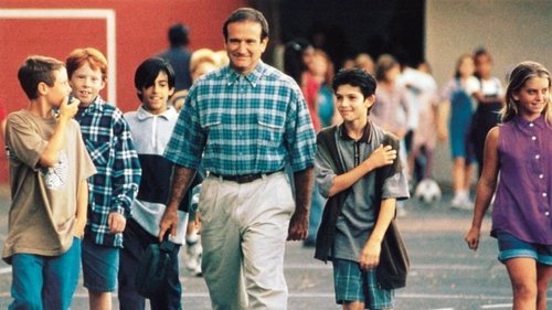 Jack (1996) pelicula completa en español latino oNLINE