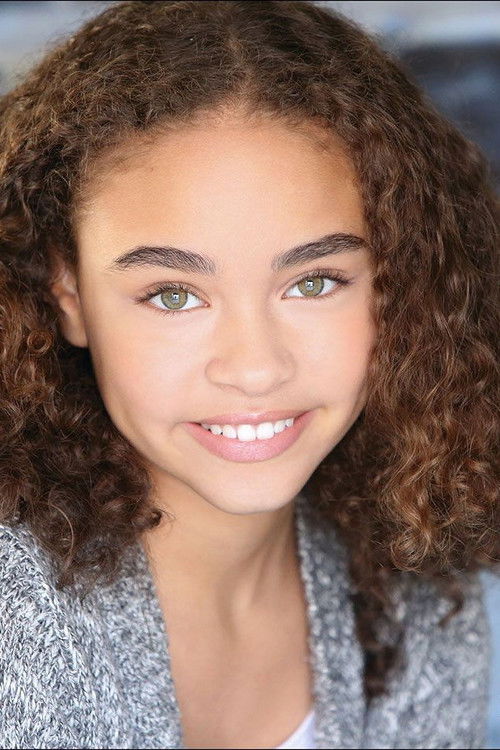 Zdjęcie Bailey Bass