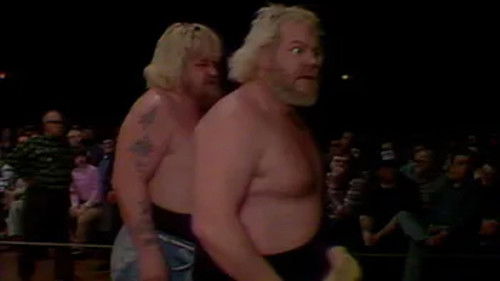 All Star Wrestling - February 07, 1981