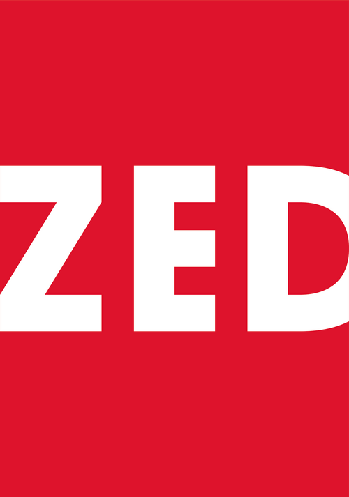 ZED Logo