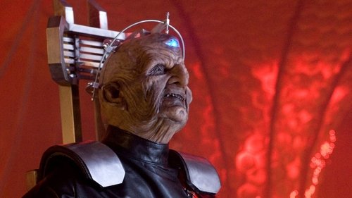 Doctor Who - Journey's End