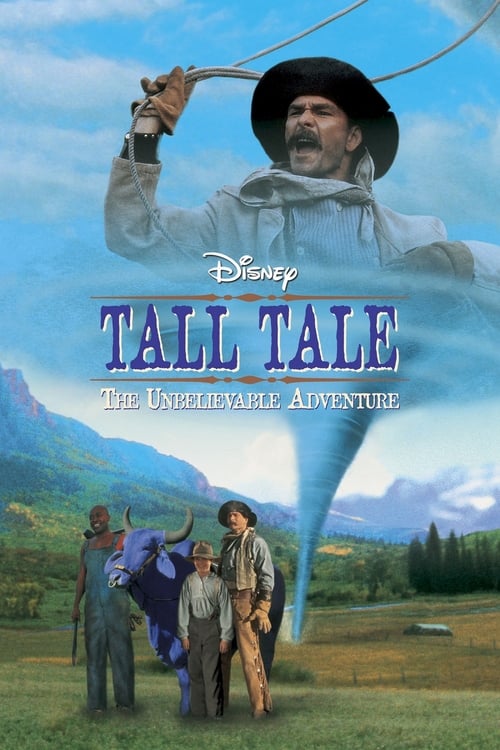 Tall+Tale