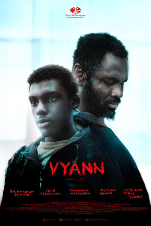 Vyann Poster