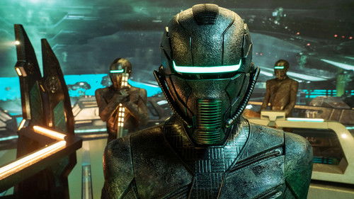 Star Trek: Discovery - 8. Bölüm