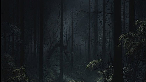 An Aswang Halloween