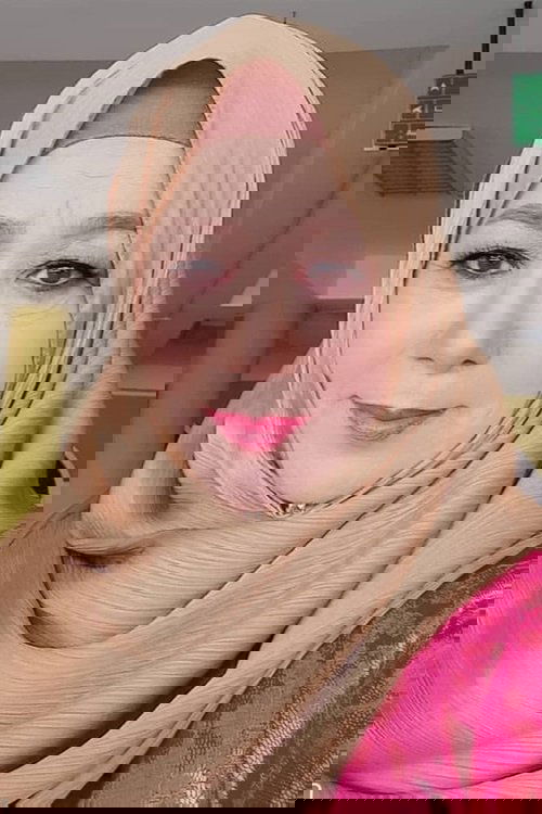 Aznah Hamid