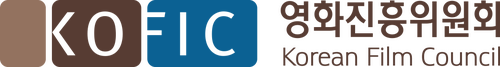 Korean Film Council Logo