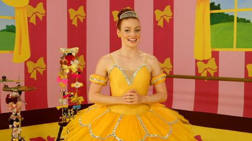 The Wiggles第8季第2集