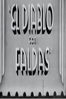 El diablo con faldas