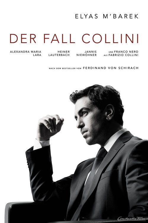 見る Der Fall Collini (2019) フルHDムービー 無料 Der Fall Collini (2019) フルムービーストリーミングをオンラインで見る
