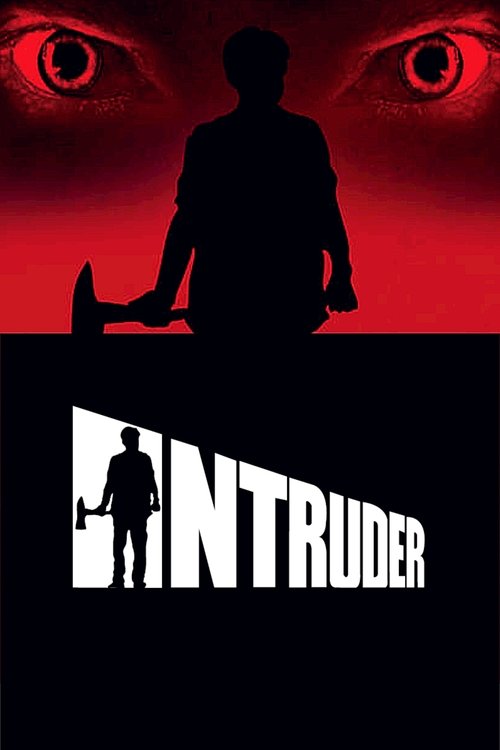Intruder - 1989 Intruder - 1989