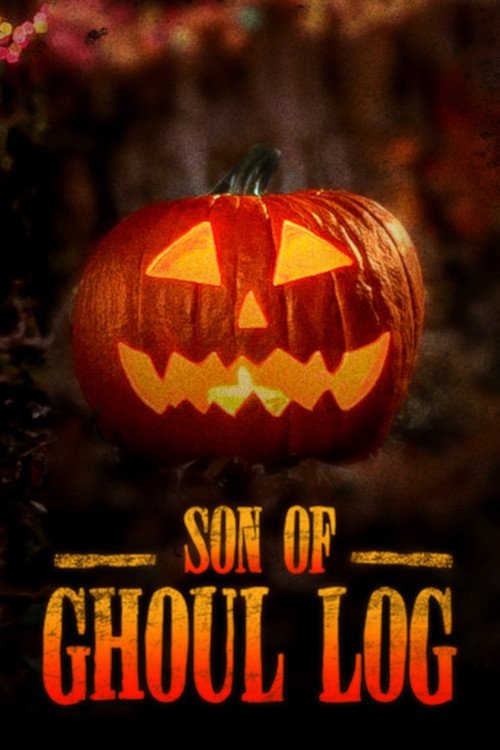 Son of Ghoul Log
