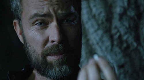 Teen Wolf - 12. Bölüm