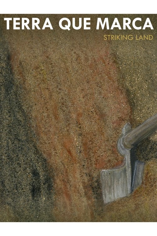 Striking Land