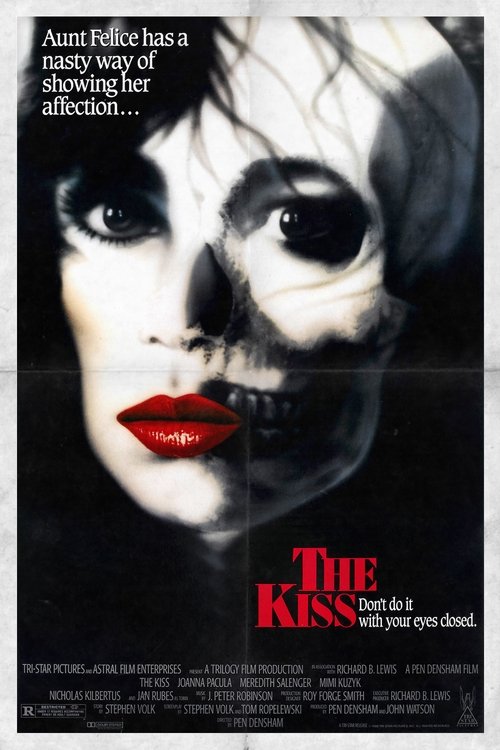 ver filme The Kiss (1988) Online Filme HD Portugues Dublado legendado The Kiss (1988) Assista a transmissão de filmes completos on-line