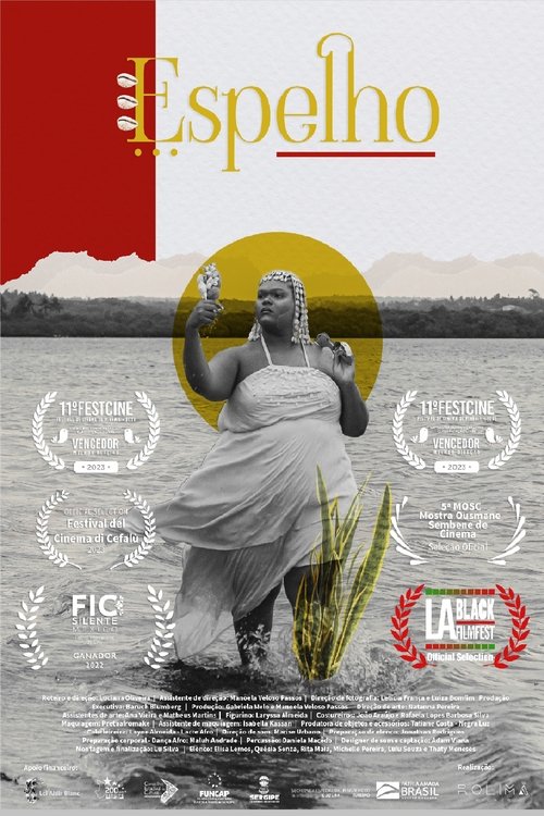 Mirror Poster