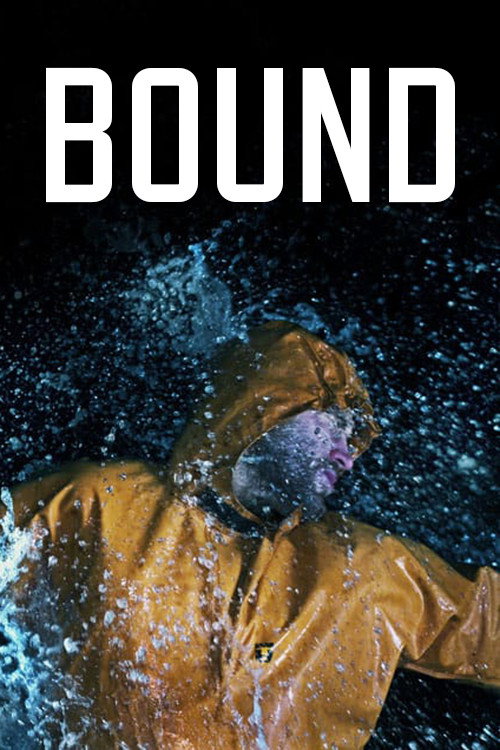 Southwark Stayhouse: Bound poster 2