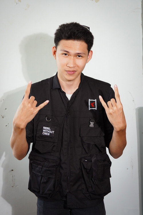 Reinhart Efraim
