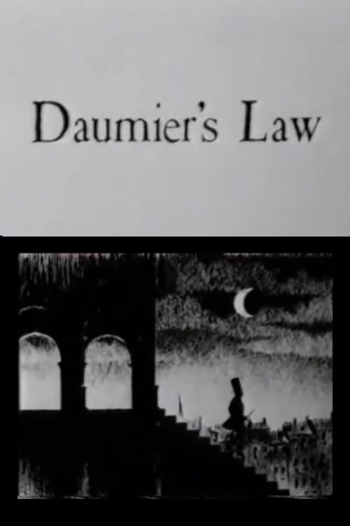 Daumier's Law