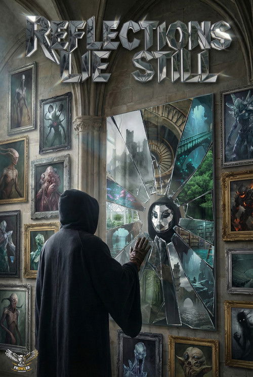 Reflections Lie Still