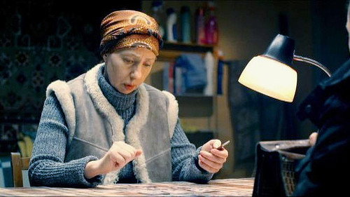 Журов第2季第14集