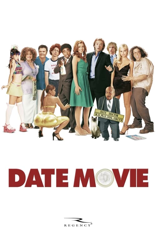 Date Movie (2006) pelicula completa sub español