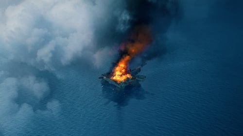 Deepwater - Inferno sull'Oceano (2016) Guarda lo streaming di film completo online