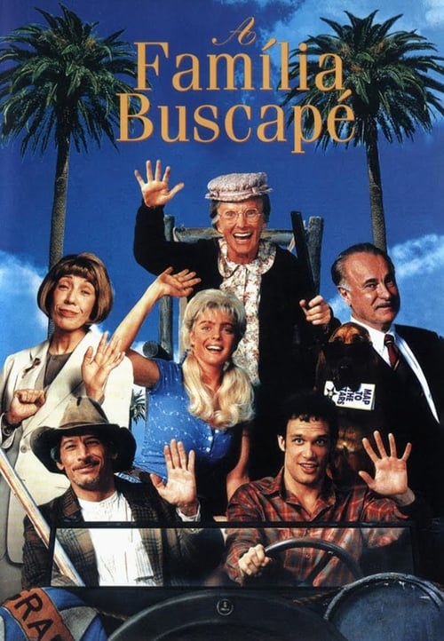 Assistir A Família Buscapé (1993) filme completo dublado online em Portuguese