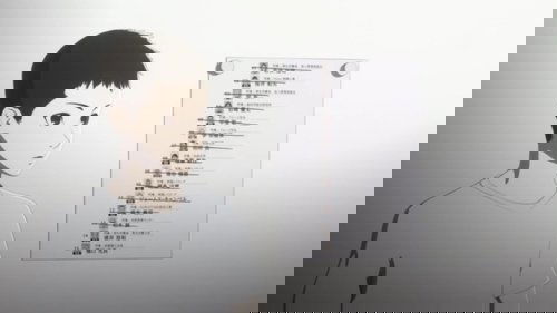 Ajin - 5. Bölüm