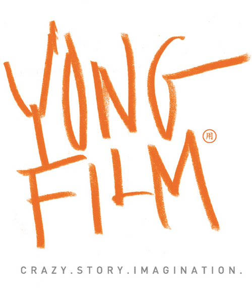 Yong Film Inc. Logo